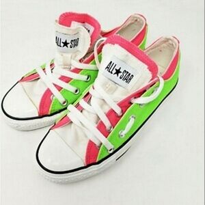 CONVERSE All-Star Chuck Taylor Lo Special Edition Sneakers